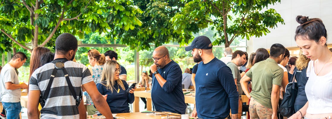 Apple Careers & Employment Process – Guide (2024)